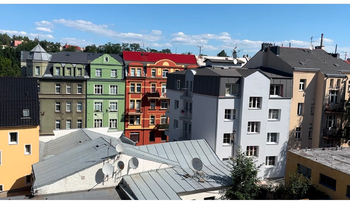 Prodej bytu 2+1 v osobním vlastnictví 60 m², Karlovy Vary