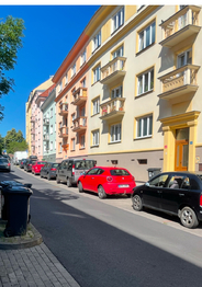 Prodej bytu 6 a více v osobním vlastnictví 280 m², Karlovy Vary