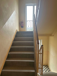 Prodej bytu 2+1 v osobním vlastnictví 60 m², Karlovy Vary
