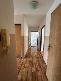 Prodej bytu 2+1 v osobním vlastnictví 60 m², Karlovy Vary