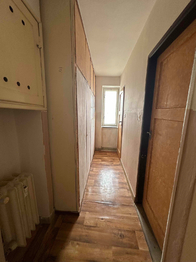 Prodej bytu 2+1 v osobním vlastnictví 60 m², Karlovy Vary