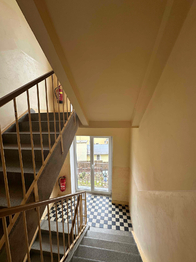 Prodej bytu 2+1 v osobním vlastnictví 60 m², Karlovy Vary