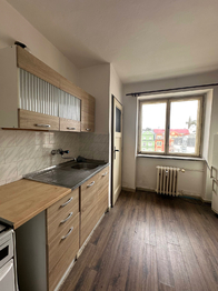 Prodej bytu 2+1 v osobním vlastnictví 60 m², Karlovy Vary