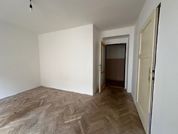 Prodej bytu 2+1 v osobním vlastnictví 60 m², Karlovy Vary