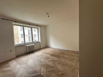 Prodej bytu 2+1 v osobním vlastnictví 60 m², Karlovy Vary