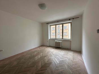 Prodej bytu 2+1 v osobním vlastnictví 60 m², Karlovy Vary