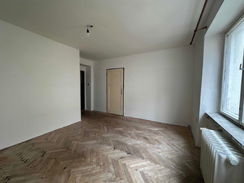 Prodej bytu 2+1 v osobním vlastnictví 60 m², Karlovy Vary