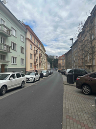 Prodej bytu 2+1 v osobním vlastnictví 60 m², Karlovy Vary