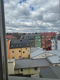 Prodej bytu 2+1 v osobním vlastnictví 60 m², Karlovy Vary