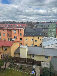 Prodej bytu 2+1 v osobním vlastnictví 60 m², Karlovy Vary