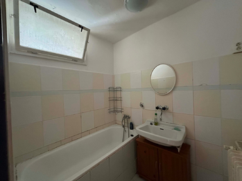 Prodej bytu 2+1 v osobním vlastnictví 60 m², Karlovy Vary