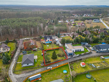 Prodej pozemku 696 m², Nymburk