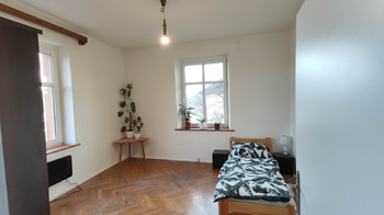 Pronájem bytu 3+1 v osobním vlastnictví 73 m², Liberec