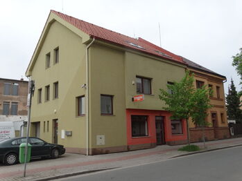 Pronájem kancelářských prostor 41 m², Pardubice