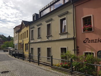 Pronájem bytu 3+kk v osobním vlastnictví 91 m², Chrudim