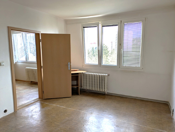 Prodej bytu 1+1 v osobním vlastnictví 36 m², Ústí nad Labem