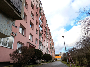 Prodej bytu 1+1 v osobním vlastnictví 36 m², Ústí nad Labem