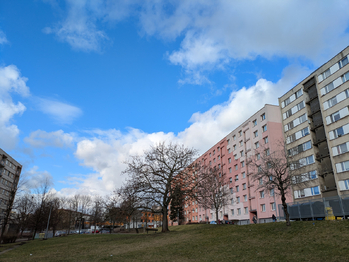 Prodej bytu 1+1 v osobním vlastnictví 36 m², Ústí nad Labem