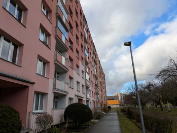 Prodej bytu 1+1 v osobním vlastnictví 36 m², Ústí nad Labem