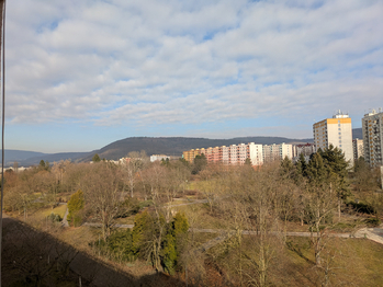 Prodej bytu 1+1 v osobním vlastnictví 36 m², Ústí nad Labem