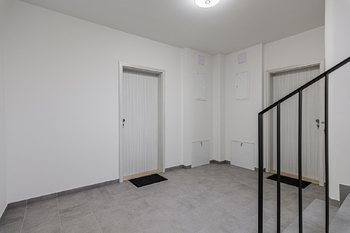 Pronájem bytu 1+1 v osobním vlastnictví 38 m², Braškov