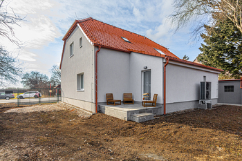 Pronájem bytu 1+1 v osobním vlastnictví 38 m², Braškov