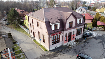 Prodej obchodních prostor 517 m², Bohumín