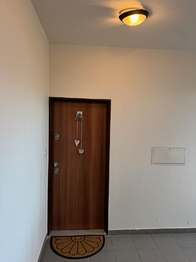 Prodej bytu 2+kk v osobním vlastnictví 53 m², Hostivice