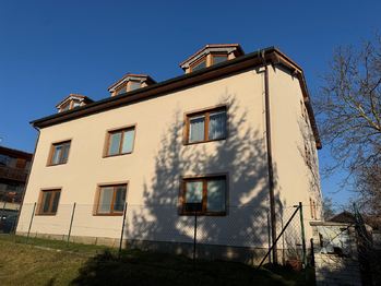 Prodej bytu 3+kk v osobním vlastnictví 63 m², Jinočany