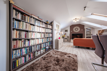 Prodej bytu 4+1 v osobním vlastnictví 121 m², Karlovy Vary