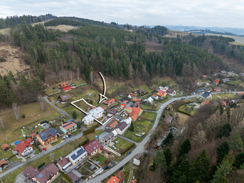 Prodej domu 240 m², Kateřinice