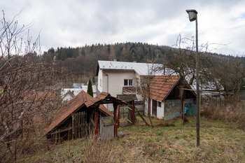 Prodej domu 240 m², Kateřinice