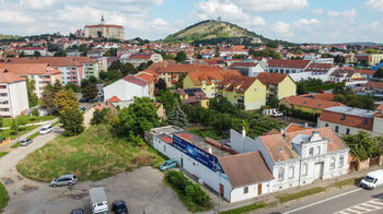 Prodej jiných prostor 359 m², Mikulov