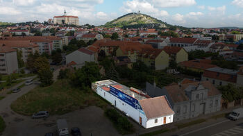 Prodej jiných prostor 359 m², Mikulov