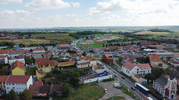 Prodej jiných prostor 359 m², Mikulov