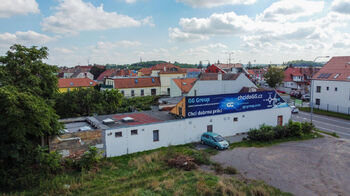 Prodej jiných prostor 359 m², Mikulov