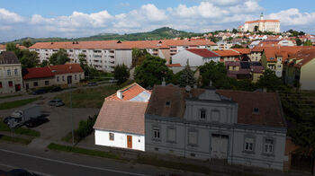 Prodej jiných prostor 359 m², Mikulov