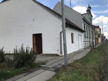 Prodej jiných prostor 359 m², Mikulov