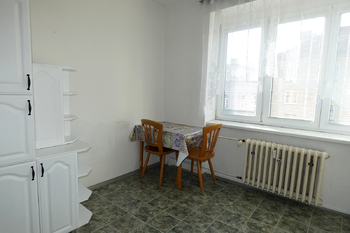 Pronájem bytu 1+1 v osobním vlastnictví 45 m², České Budějovice