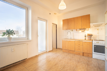 Pronájem bytu 2+1 v osobním vlastnictví 76 m², Frýdek-Místek