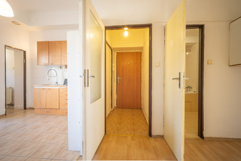 Pronájem bytu 2+1 v osobním vlastnictví 76 m², Frýdek-Místek