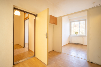 Pronájem bytu 2+1 v osobním vlastnictví 76 m², Frýdek-Místek