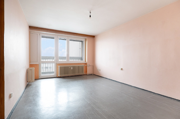 Prodej bytu 3+1 v osobním vlastnictví 83 m², Praha 5 - Smíchov