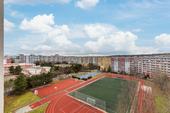 Prodej bytu 3+kk v osobním vlastnictví 75 m², Praha 5 - Stodůlky