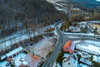 Prodej pozemku 1012 m², Loděnice