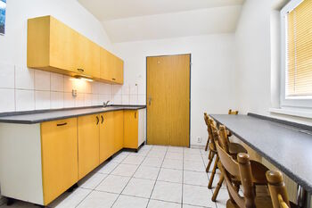 Pronájem výrobních prostor 452 m², Otvice