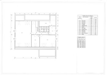 Pronájem výrobních prostor 452 m², Otvice