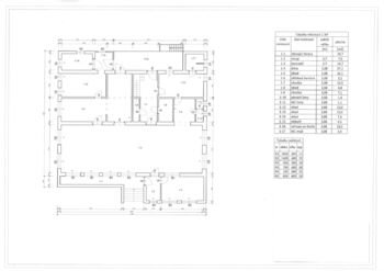 Pronájem výrobních prostor 452 m², Otvice