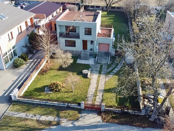 Prodej domu 164 m², Pohořelice