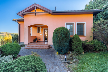 Dům  - Prodej domu 110 m², Luka nad Jihlavou